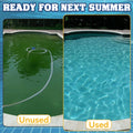 Bondtech Pool Winterizing Kit 3-in-1 for Above & Inground Pools 16.9 oz by Deal US