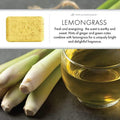 Pre De Provence Lemongrass Shea Butter Enriched Vegetable Soap 150g by Pasteur Pharmacy