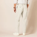 Amazon Essentials Men's Classic-Fit Flat-Front Chino Pant Stone Size 35x34 by Deal US