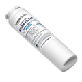AmazonBasics Replacement for GE MSWF Refrigerator Water Filter- Advanced by Vanessa Jane