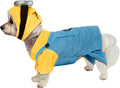 Rubies Despicable Me Minion Pet Costume Multicolor Size XL by Deal US