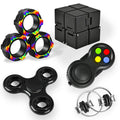Toys Adults Set Fidgets for Classroom Must Have Autism Sensory Pack Figet