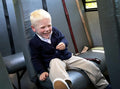 French Toast Boys V-Neck Anti-Pill Cardigan, Size 18-20 by Vanessa Jane