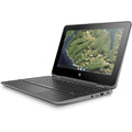 HP Chromebook x360 11 G2 11.6" HD Celeron N4100 1.1GHz 4GB RAM 32GB SSD (Refurbished) by DailySale