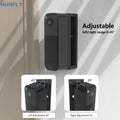 Wall Mount For Blink Video Doorbell (2Nd Gen), Adjustable 0-45-Degree Blink Door
