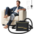 MarvinnanSlyke Portable Ice Machine Knee Cold Therapy Recovery System Medium by Deal US