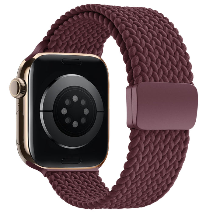 Stretchy Band Apple Watch Band 38Mm 40Mm 41Mm 42Mm 44Mm 45Mm 46Mm 49Mm Women Men