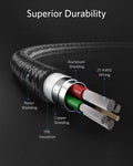 Anker <b>331</b> USB-C to Lightning Cable by Anker