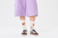 Happy Socks 2-Pack Gift Set Summer Swirl Size S/M by Deal US