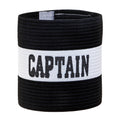 Armbands 9X30Cm/3.54X11.81Inch Adjustable Leader Armband For Soccer Basketball V