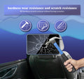 UFGDSHA 2pcs Rear Seat Screen Protector for 2021-2025 GMC Yukon Escalade by Deal US