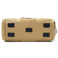 CONTAIL 48L Military Tactical Molle Duffle Bag Detachable Straps Earth Yellow by Deal US