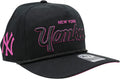 47 Brand New York Yankees Crosstown Script Cap by I-Max Fashions
