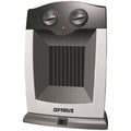 Optimus H-7248 Portable Oscillating Ceramic Heater With Thermostat by Vanessa Jane