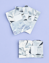 Attain Cosmetics Removal Wraps