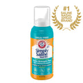 ARM & Hammer Simply Saline Extra Strength Plus Eucalyptus Nasal Mist 4.6 oz by Deal US