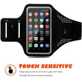 Holder For Running Armband Cell Phone Holder For Iphone Armband 11 12 13 14 15 1