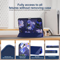 Case for iPad (A16) 11th Generation 11-inch 2025, iPad 10th Generation 10.9-inch