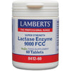 Lactase  Enz  9000Fcc  TBb 60 Cplt