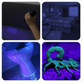 51 LED Ultraviolet Blacklight by DailySale