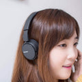 Sony MDRZX110 Stereo Headphones - Assorted Colors by DailySale
