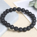 Handmade 8mm Beaded Bracelets For Men Protection Bracelet For Women Chakra Feng