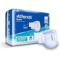 Attends Adult Disposable SmartCool® Briefs, Medium, 32"-44" 22x by Pasteur Pharmacy