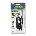 MMF Industries Counterfeit Detector Pen and Holder, 5.5 Inches, Black by Vanessa Jane