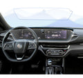 UFGDSHA Envista 2024-2025 Encore GX Avenir Matte Dashboard Screen Protector 2PCS by Deal US