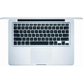 Apple MacBook MB466LL/A 13.3-Inch Laptop (Refurbished) by DailySale