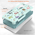 for Samsung Galaxy A35/A55 5G Case: Cute Flowers Floral Design for Girls Women S