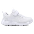 Sypsfwco Boys Girls Sneakers Mesh Breathable Lightweight Black Size 5 US by Deal US