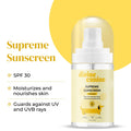 Divine Canine Summer Essentials Dog Care Kit Sunscreen Paw Balm by Deal US