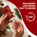 Advent Beauty Calendar 2025 Men Beard Care Skincare 24 Day Christmas Countdown by Deal US