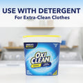 OxiClean Versatile Stain Remover Powder 5 lb No Color by Deal US