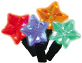 Ultra LED Battery Operated Star Twinkle Light String, 3.5 Feet by Vanessa Jane