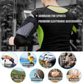 Armband For All Phones. Cell Phone Armband For Running, Fitness And Gym Workouts