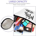 Cyntan Mrs Makeup Bag Bridal Shower Engagement Wedding Bachelorette Gift by Deal US