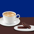BestBy05/26 OREO Thins Chocolate Ganache Creme Sandwich Cookies 12.33 oz