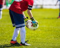 Armbands 9X30Cm/3.54X11.81Inch Adjustable Leader Armband For Soccer Basketball V
