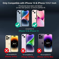 iPhone 15 Case,for iPhone 14,for iPhone 13 Cover,3D Cartoon Cute Kawaii Fun Cool