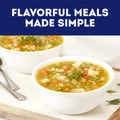 SWANSON Unsalted Chicken Broth 32 oz Carton Gluten Free 2 lbs by Deal US