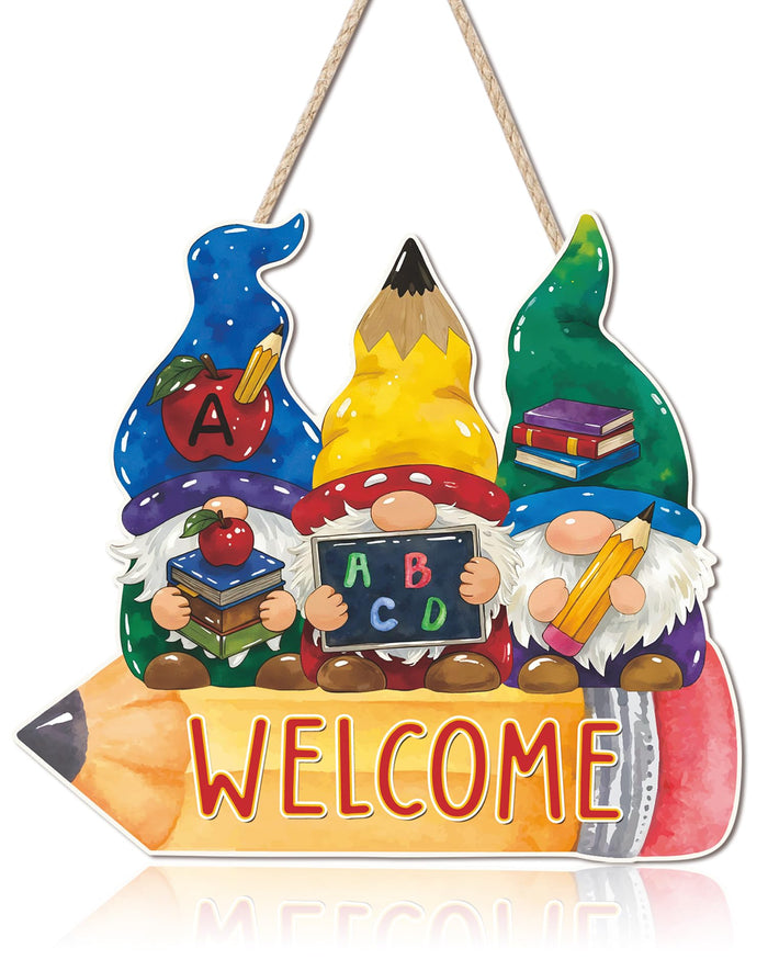 Aryroi Motivational Quote Wall Hanging Sign, You Are Kind, 11.42x11.42 inch by Deal US