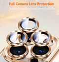 For Iphone 13 Pro Max Case With Privacy Screen Protector & Full Camera Cover,[No