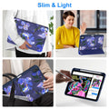 Case for iPad (A16) 11th Generation 11-inch 2025, iPad 10th Generation 10.9-inch