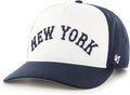 47 Brand MLB Contra Hitch Cooperstown Snapback Adjustable Hat by I-Max Fashions