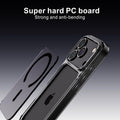 For 2025 Iphone 17 Pro Case ( Magsafe) Military Grade Drop Protection(Drop Teste