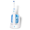 Pursonic RET200 Electric Toothbrush - 12 Brush Heads included by DailySale