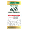 Nature's Bounty Advanced Vital Heart -- 60 Rapid Release Softgels