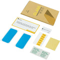 Mr.Shield Screen Protector for Punkt MC02 5G Tempered Glass Clear 3-Pack by Deal US